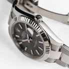 Rolex Datejust 41 126334 Stainless Steel Slate Dial Oyster (2025)