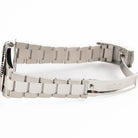 Rolex Datejust 41 126334 Stainless Steel White Dial Oyster (2025)