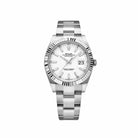 Rolex Datejust 41 126334 Stainless Steel White Dial Oyster (2025)