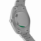 Rolex Datejust 41 126334 'Wimbledon' Stainless Steel Slate Dial Oyster (2025)