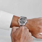 Rolex Datejust 41 126334 'Wimbledon' Stainless Steel Slate Dial Oyster (2025)