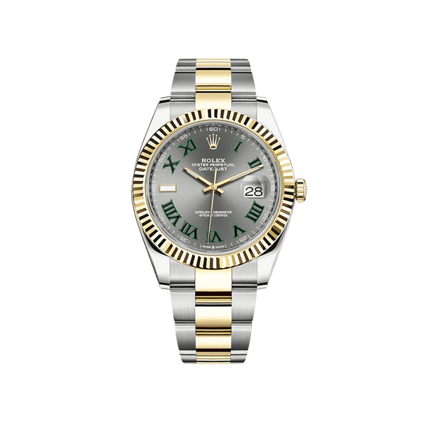 Rolex 2025 126 333