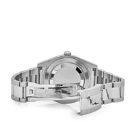 Thumbnail for Rolex Datejust Stainless Steel Gray Roman Dial 116300 Wrist Aficionado