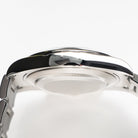 Rolex Datejust II 116300 Stainless Steel White Dial Oyster (2017)
