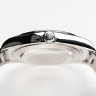 Rolex Datejust II 116300 Stainless Steel White Dial Oyster (2017)