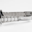 Rolex Datejust II 116300 Stainless Steel White Dial Oyster (2017)