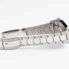 Rolex Datejust II 116300 Stainless Steel White Dial Oyster (2017)