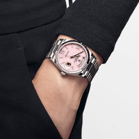 Thumbnail for Rolex Day-Date 128239 White Gold Pink Diamond Dial (2024)