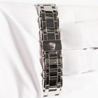 Rolex Day-Date 18946 Masterpiece Platinum Meteorite Diamond Dial and Bezel (2021)