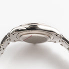 Rolex Day-Date 18946 Masterpiece Platinum Meteorite Diamond Dial and Bezel (2021)