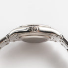 Rolex Day-Date 18946 Masterpiece Platinum Meteorite Diamond Dial and Bezel (2021)