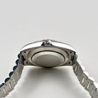 Rolex Day-Date 228206 Platinum Blue Dial (2022)