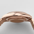 Rolex Day-Date 228235 Rose Gold Olive Green Dial (2023)