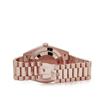 Thumbnail for Rolex Day-Date 228235  Rose Gold Olive Green Dial (2023)