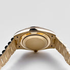 Rolex Day-Date 228238 Yellow Gold Champagne Roman Dial