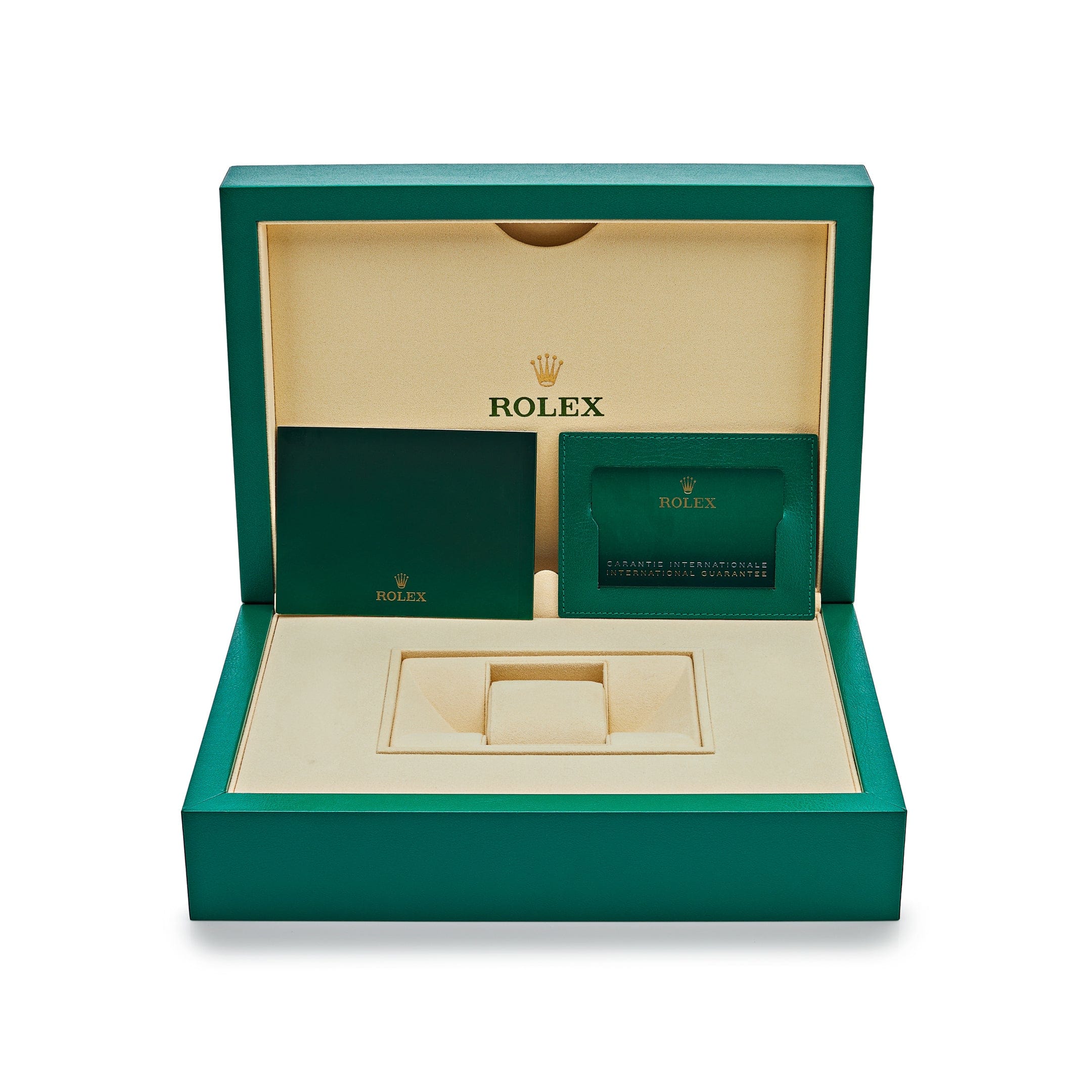 Rolex Day-Date  228398TBR Yellow Gold Onyx Baguette Diamond Dial Baguette Bezel (2023)