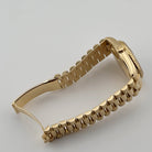 Rolex Day-Date 36 118238 Yellow Gold Black Diamond Dial (2006/2007)
