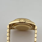 Rolex Day-Date 36 118238 Yellow Gold Black Diamond Dial (2006/2007)