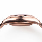 Rolex Day-Date 36 128235 'Emoji Puzzle' Rose Gold (2025)