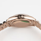 Rolex Day-Date 36 128235 'Emoji Puzzle' Rose Gold (2025)