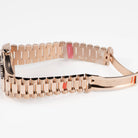 Rolex Day-Date 36 128235 'Emoji Puzzle' Rose Gold (2025)