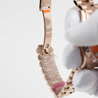 Rolex Day-Date 36 128235 'Emoji Puzzle' Rose Gold (2025)