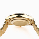 Rolex Day-Date 36 128238 'Emoji Puzzle' Yellow Gold (2025)