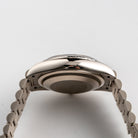 Rolex Day-Date 36 128239 White Gold Blue Ombre Diamond Dial (2023)