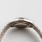 Rolex Day-Date 36 128239 White Gold Blue Ombre Diamond Dial (2023)