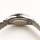 Rolex Day-Date 36 128239 White Gold Pink Opal Diamond Roman Numerals Dial (2025)