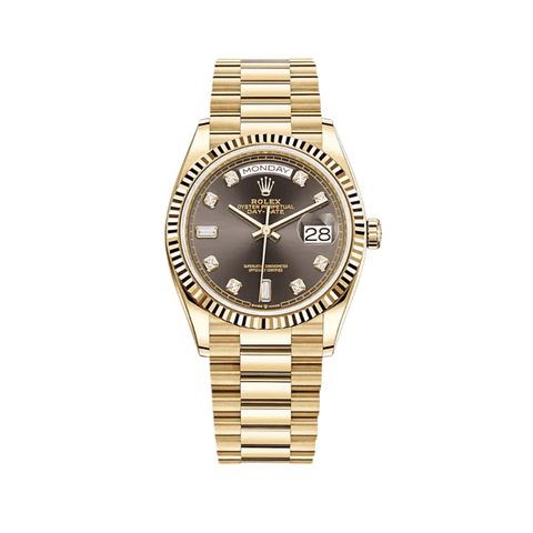 rolex-day-date-36-yellow-gold-dark-grey-diamond-dial-128238-rolex ...