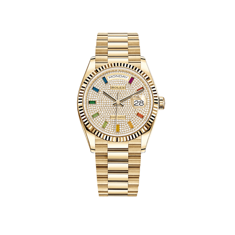 128238 rolex clearance