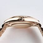 Rolex Day-Date 40 228235 Rose Gold Olive Green Dial (2022)