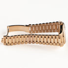Rolex Day-Date 40 228235 Rose Gold Olive Green Dial (2023)