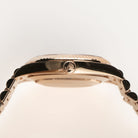 Rolex Day-Date 40 228235 Rose Gold Olive Green Dial (2023)