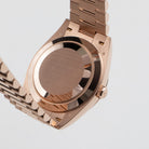 Rolex Day-Date 40 228235 Rose Gold Olive Green Dial (2026)
