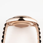 Rolex Day-Date 40 228235 Rose Gold Slate Ombre Dial (2024)