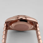 Rolex Day-Date 40 228235 Rose Gold Slate Ombre Dial (2025)