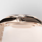 Rolex Day-Date 40 228235 Rose Gold Sundust Diamond Baguette Dial (2024)