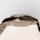 Rolex Day-Date 40 228235 Rose Gold Sundust Diamond Baguette Dial (2024)