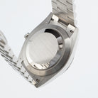 Rolex Day-Date 40 228236 Platinum Meteorite Diamond Baguette Dial (2026)