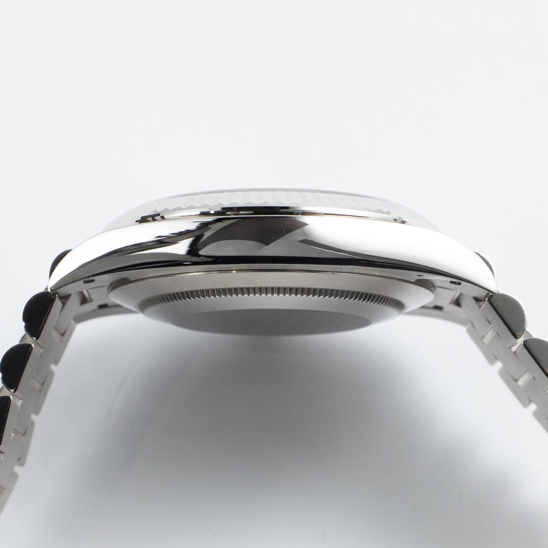 Rolex Day-Date 40 228236 Platinum Meteorite Diamond Baguette Dial (2026)