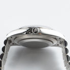 Rolex Day-Date 40 228236 Platinum Meteorite Diamond Baguette Dial (2026)