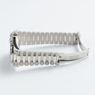 Rolex Day-Date 40 228236 Platinum Meteorite Diamond Baguette Dial (2026)