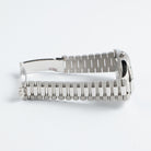Rolex Day-Date 40 228236 Platinum Meteorite Diamond Baguette Dial (2026)
