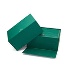 Rolex Day-Date 40 228238 Yellow Gold Green Ombre Roman Numeral Dial (2025)