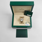 Rolex Day-Date 40 228238 Yellow Gold Silver Dial (2021)
