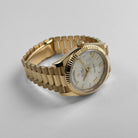 Rolex Day-Date 40 228238 Yellow Gold Silver Dial (2021)