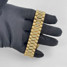 Rolex Day-Date 40 228238 Yellow Gold White Roman Numerals Dial (2023)