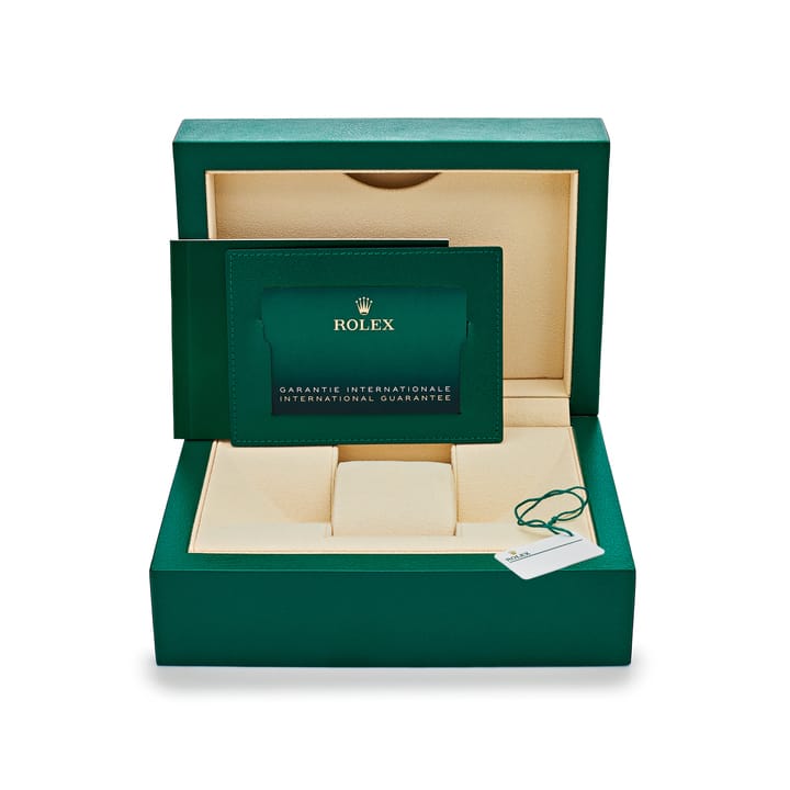 Rolex Day-Date 40 228238 Yellow Gold White Roman Numerals Dial (2025)